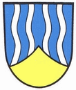 "Wappen der Gemeinde Boms"