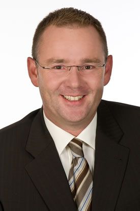 "Bürgermeister Peter Wetzel"